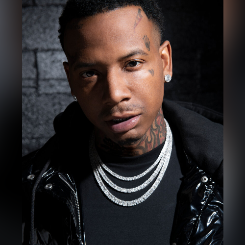 Moneybagg Yo - imusic.am