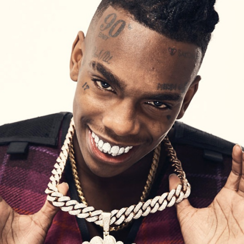YNW Melly - imusic.am