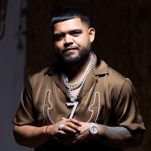 LEGADO 7 - imusic.am