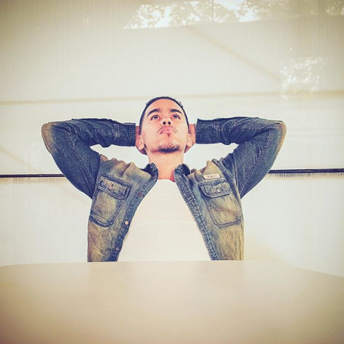 Adrian Marcel - imusic.am