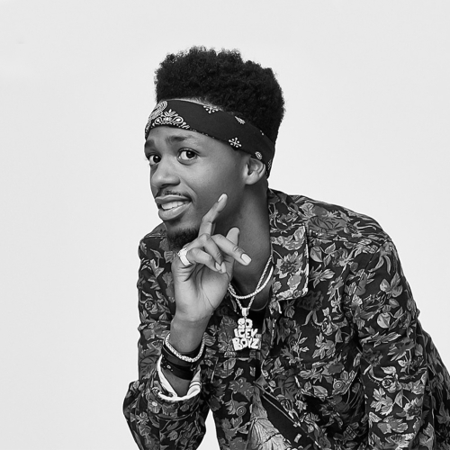 Metro Boomin - imusic.am