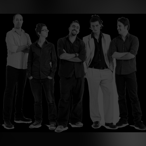 Minor Swing Quintet - imusic.am