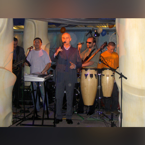 Запрещённые барабанщики - imusic.am