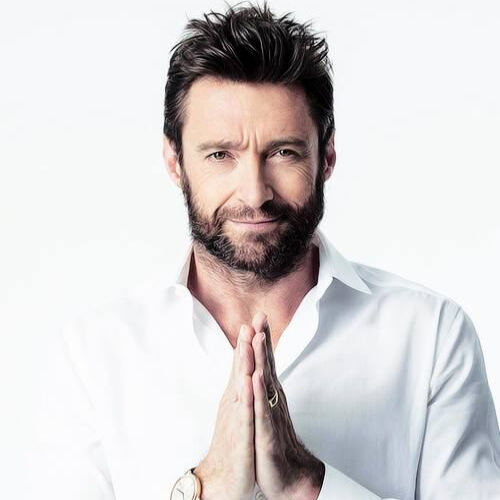 Hugh Jackman - imusic.am