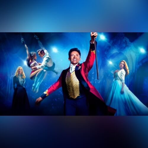 The Greatest Showman Ensemble - imusic.am