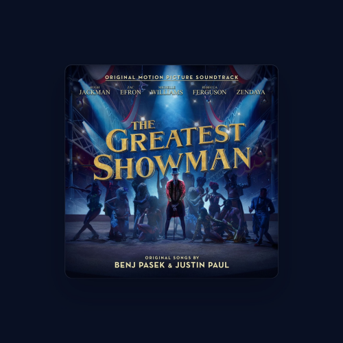 Zac Efron - imusic.am