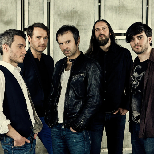 Океан Ельзи - imusic.am