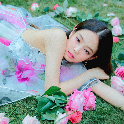 JENNIE - imusic.am