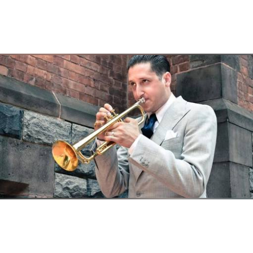 Brian Newman - imusic.am