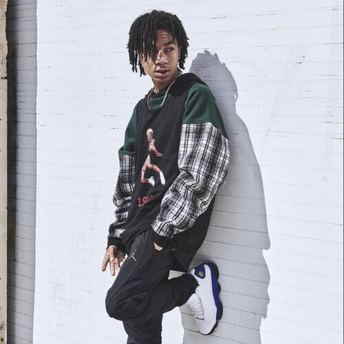YBN Nahmir - imusic.am