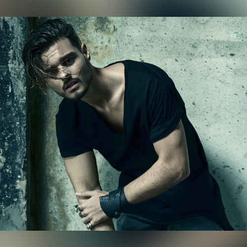 Abraham Mateo - imusic.am