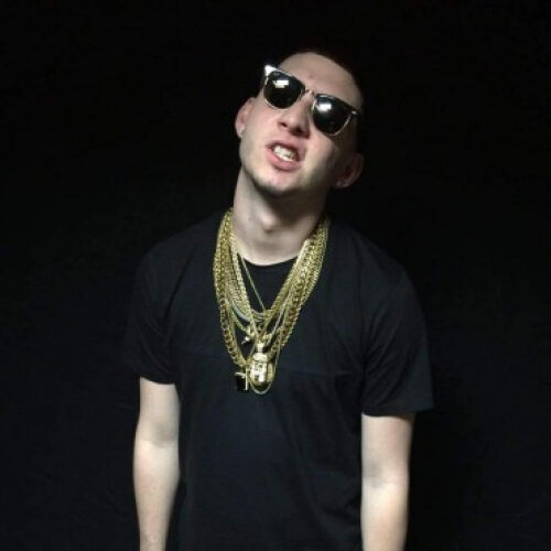 Lary Over - imusic.am