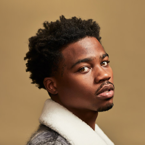 Roddy Ricch - imusic.am