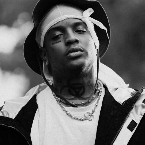 Ski Mask the Slump God - imusic.am