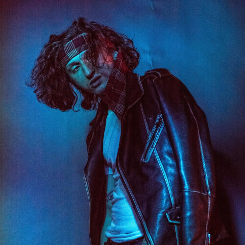 Austin Lam - imusic.am