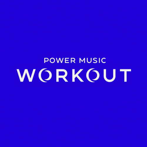 Power Music Workout - imusic.am
