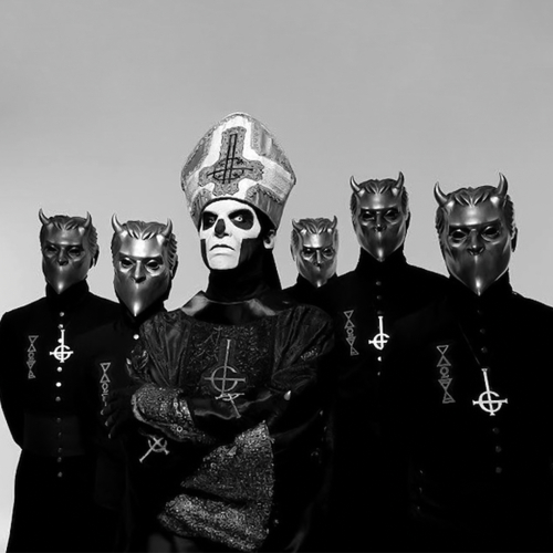 Ghost - imusic.am