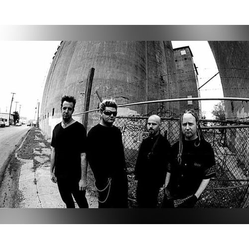 Drowning Pool - imusic.am