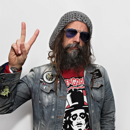 Rob Zombie - imusic.am