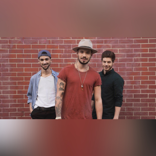 Arcadian - imusic.am