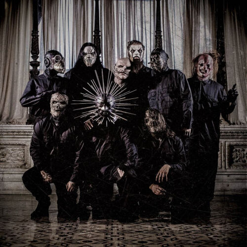Slipknot - imusic.am