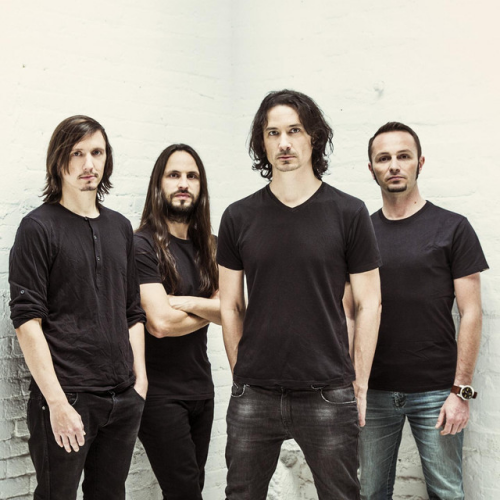 GOJIRA - imusic.am