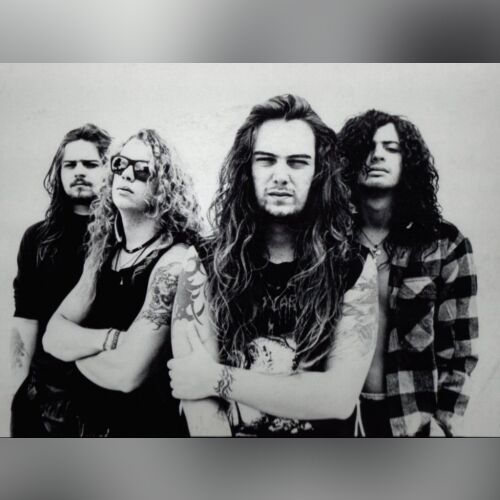 Sepultura - imusic.am