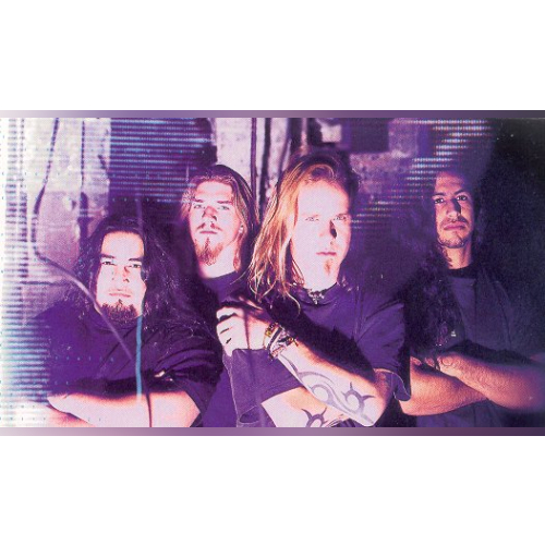 Fear Factory - imusic.am