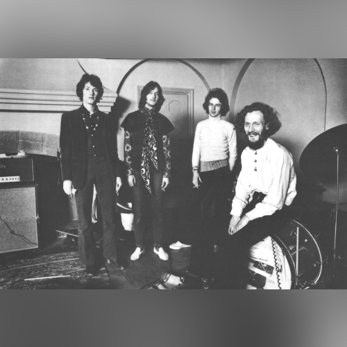 Blind Faith - imusic.am