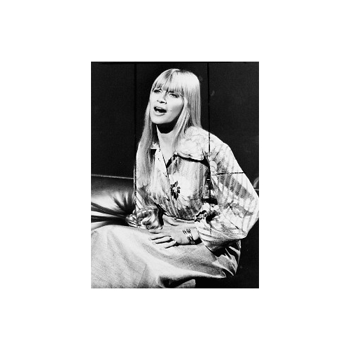 Mary Travers - imusic.am