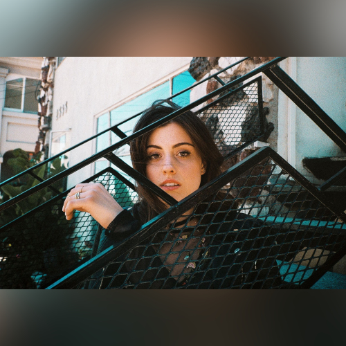 Sara Diamond - imusic.am