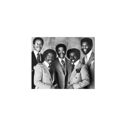 The Whispers - imusic.am