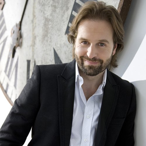 Alfie Boe - imusic.am
