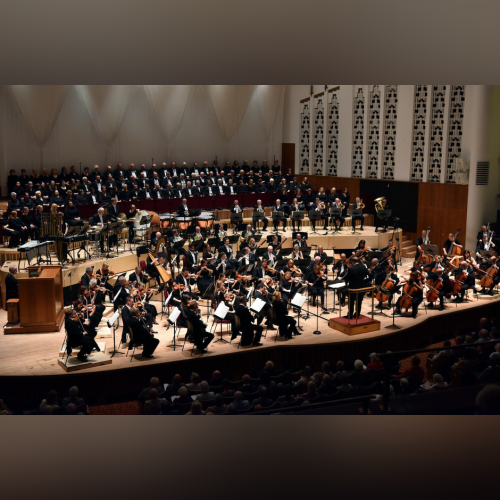 Royal Liverpool Philharmonic Orchestra - imusic.am