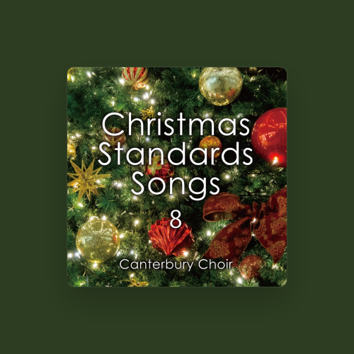 Canterbury Choir - imusic.am