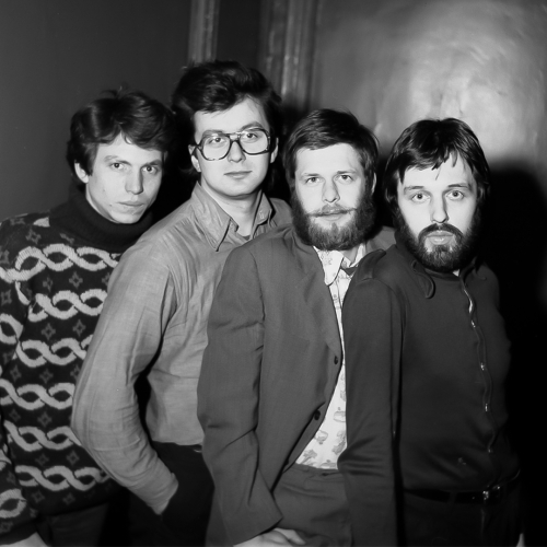 Аквариум - imusic.am