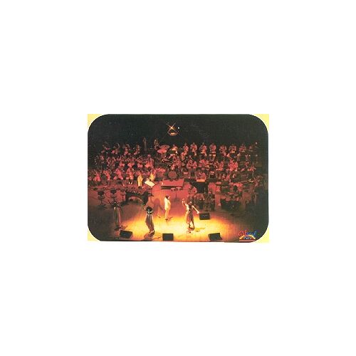 The Salsoul Orchestra - imusic.am