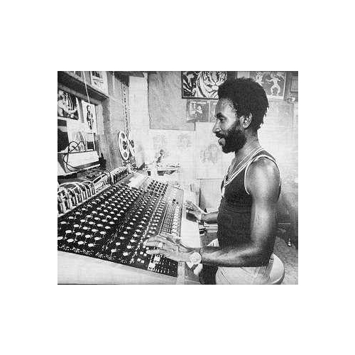 Lee "Scratch" Perry - imusic.am