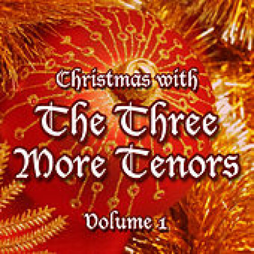 Three More Tenors - imusic.am