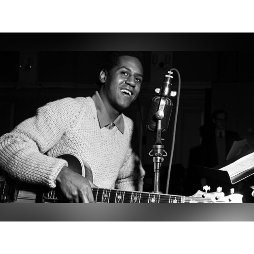 Emile Ford - imusic.am