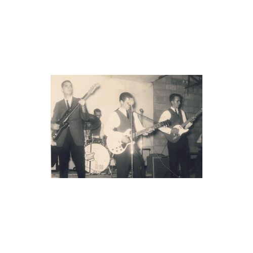 The Checkmates - imusic.am