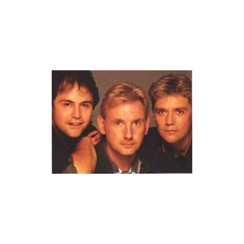 Stock Aitken Waterman - imusic.am
