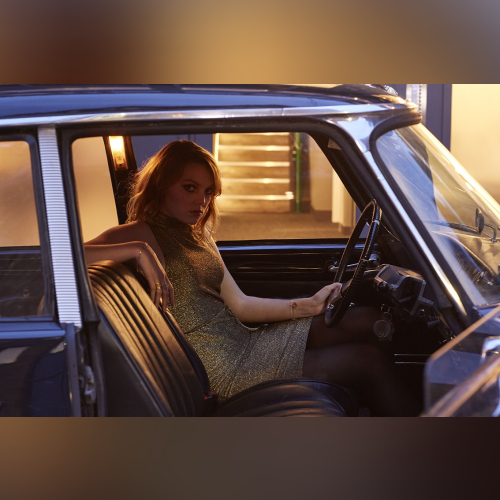 Tiggi Hawke - imusic.am