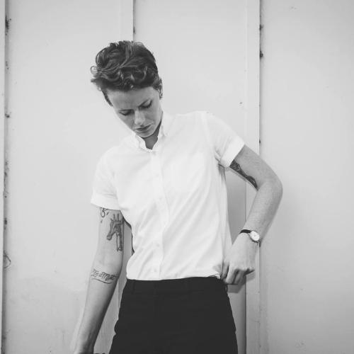 Alison May - imusic.am