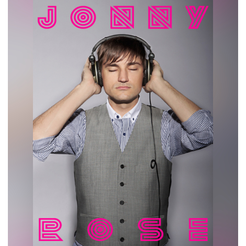 Jonny Rose - imusic.am
