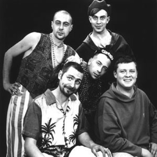 2Ва Самолета - imusic.am