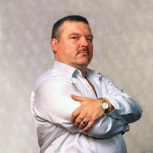 Михаил Круг - imusic.am