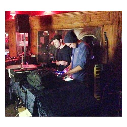 Ours Samplus - imusic.am