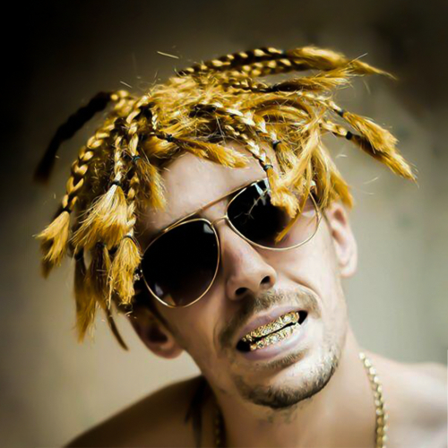 Lil Windex - imusic.am