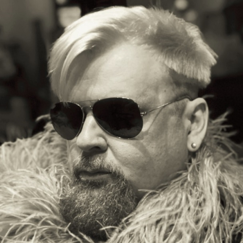 Jonathan Hay - imusic.am